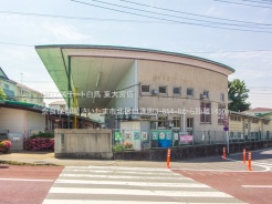 さいたま市北区日進町３丁目