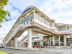 さいたま市北区日進町３丁目