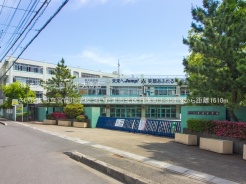 さいたま市北区日進町３丁目