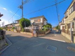 鴻巣市箕田