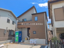 さいたま市西区西大宮４丁目