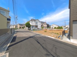 上尾市向山５丁目