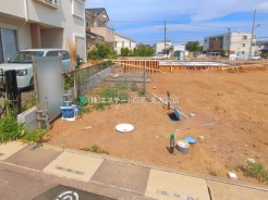 上尾市向山５丁目