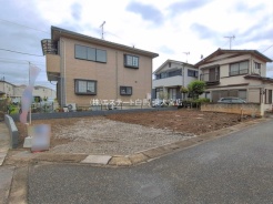 春日部市下蛭田