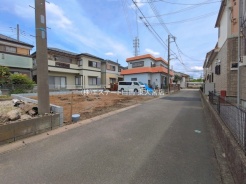 越谷市谷中町１丁目