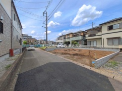 越谷市谷中町１丁目