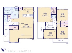 図面と異なる場合は現況を優先
