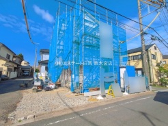 鴻巣市神明２丁目