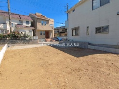 久喜市西