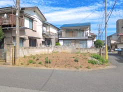 上尾市井戸木２丁目