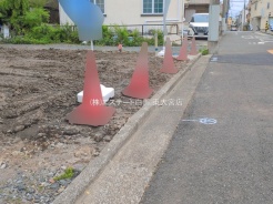 さいたま市中央区下落合３丁目