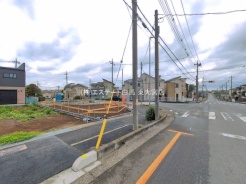 桶川市上日出谷南１丁目