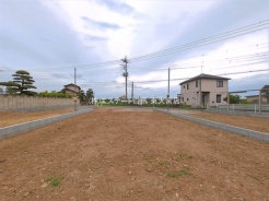 久喜市栗原