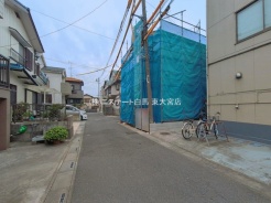 越谷市宮本町５丁目