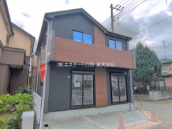 さいたま市中央区八王子3丁目