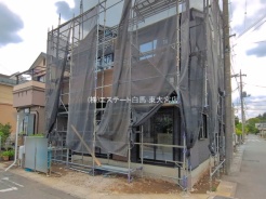 さいたま市中央区八王子3丁目