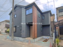 さいたま市中央区八王子3丁目