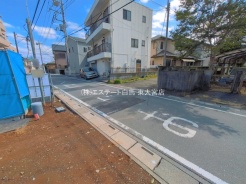 さいたま市大宮区三橋2丁目