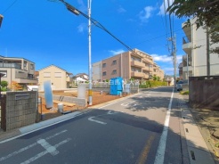 さいたま市大宮区三橋2丁目