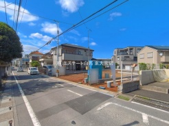 さいたま市大宮区三橋2丁目