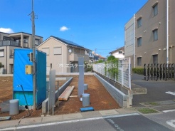 さいたま市大宮区三橋2丁目