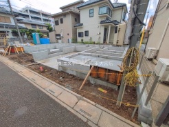 さいたま市北区大成町4丁目