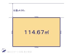 図面と異なる場合は現況を優先