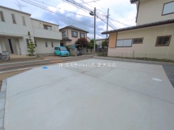 さいたま市見沼区大字蓮沼