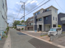 さいたま市中央区円阿弥７丁目