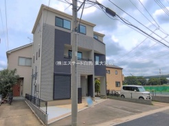 さいたま市中央区円阿弥７丁目