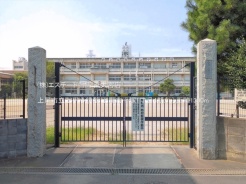 上尾市平塚１丁目
