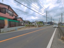 さいたま市岩槻区大字小溝