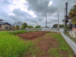 さいたま市岩槻区大字小溝