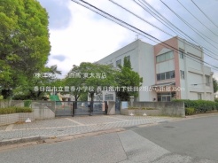 春日部市下蛭田