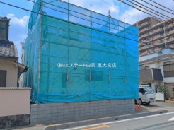 さいたま市中央区鈴谷4丁目
