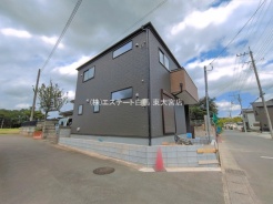 さいたま市岩槻区大字金重
