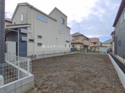 上尾市井戸木４丁目