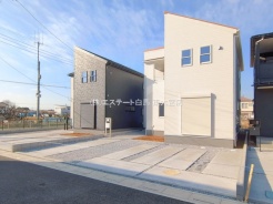 さいたま市西区大字宝来