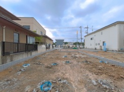 春日部市栄町２丁目
