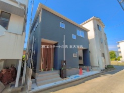 上尾市二ツ宮