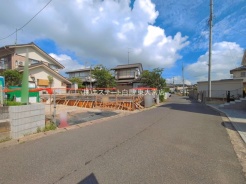 幸手市緑台１丁目