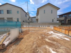 白岡市千駄野