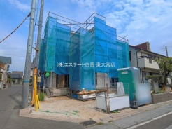 越谷市千間台西4丁目