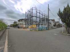 越谷市弥栄町２丁目