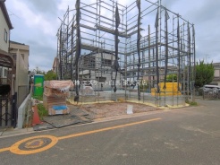 越谷市弥栄町２丁目