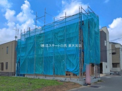 越谷市大字大道