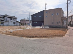 越谷市大字大道