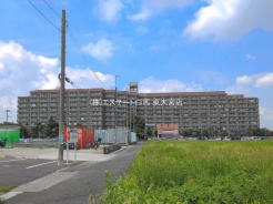 越谷市川柳町4丁目