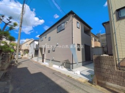 春日部市上蛭田