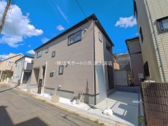 春日部市上蛭田